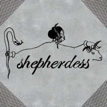 CD Kelli Frances Corrado: Shepherdess