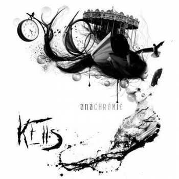 CD Kells: Anachromie