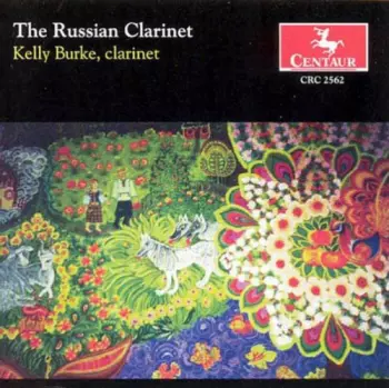 The Russian Clarinet