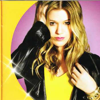 CD Kelly Clarkson: All I Ever Wanted