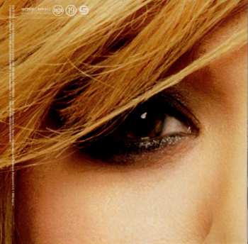 CD Kelly Clarkson: Breakaway