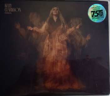 CD Kelly Clarkson: Chemistry LTD