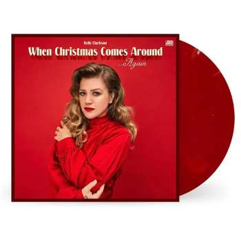 Album Kelly Clarkson: When Christmas Comes Around Again