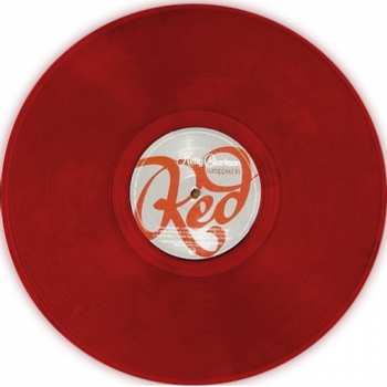 LP Kelly Clarkson: Wrapped In Red