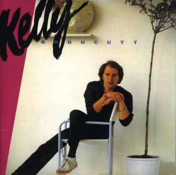 CD Kelly Groucutt: Kelly