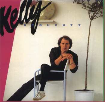 CD Kelly Groucutt: Kelly