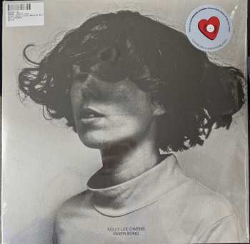 LP Kelly Lee Owens: Inner Song LTD | CLR