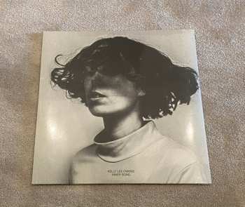 2LP Kelly Lee Owens: Inner Song