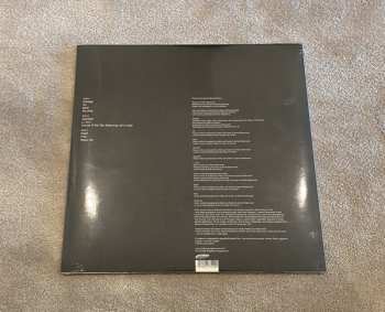 2LP Kelly Lee Owens: Inner Song