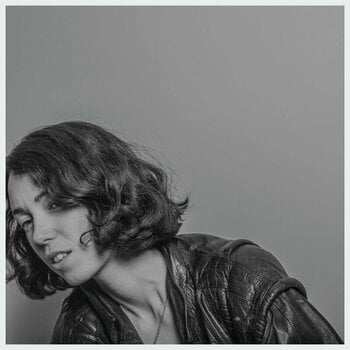 LP Kelly Lee Owens: Kelly Lee Owens CLR