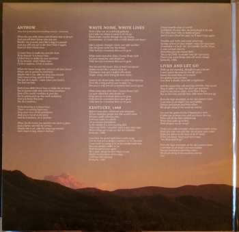 LP Kelsey Waldon: White Noise/White Lines