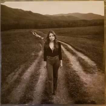 LP Kelsey Waldon: White Noise/White Lines