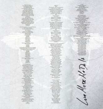 LP Kelsy Karter & The Heroines: Love Made Me Do It CLR | LTD