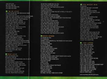 CD Kem: Album II