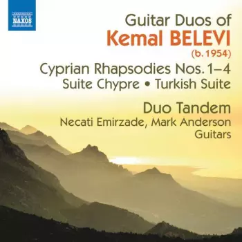 Guitar Duos