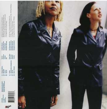 2LP Kemistry & Storm: DJ-Kicks