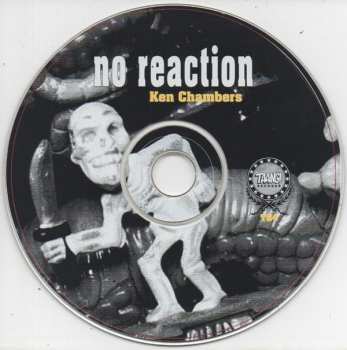 CD Ken Chambers: No Reaction