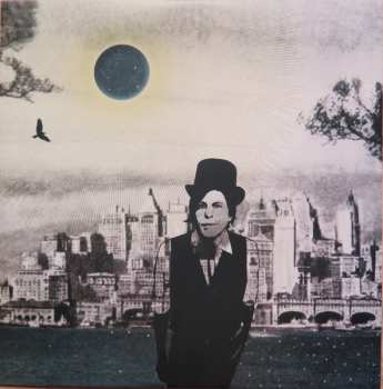 2LP Ken Stringfellow: Danzig In The Moonlight