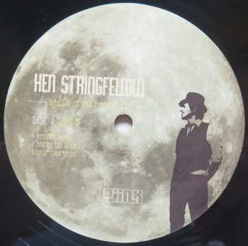 2LP Ken Stringfellow: Danzig In The Moonlight