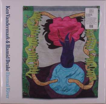 LP Ken Vandermark: Eternal River