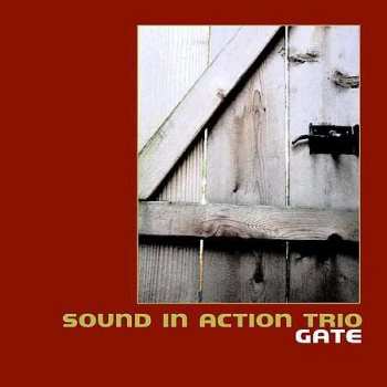 CD Ken Vandermark's Sound In Action Trio: Gate