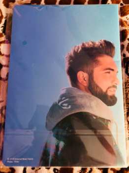 CD Kendji Girac: Amigo