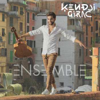 7CD/Box Set Kendji Girac: De Kendji À Vivre... - L'Essentiel