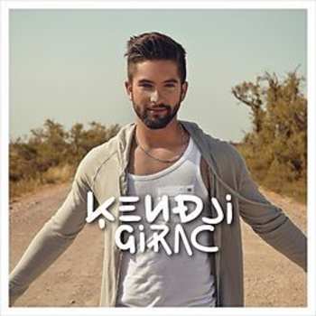 Album Kendji Girac: Kendji