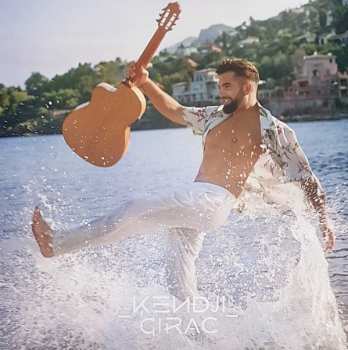 LP Kendji Girac: Mi Vida