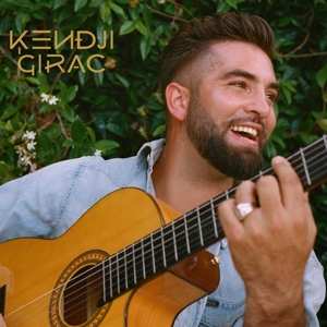 CD Kendji Girac: Mi Vida