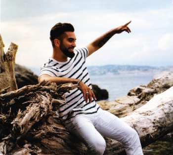 2CD/Box Set Kendji Girac: Mi Vida / Ensemble DIGI