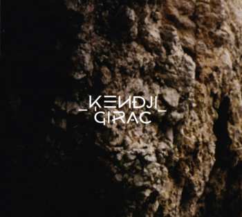 2CD/Box Set Kendji Girac: Mi Vida / Ensemble DIGI