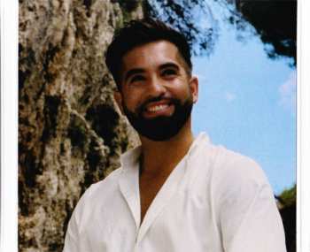 2CD/Box Set Kendji Girac: Mi Vida / Ensemble DIGI