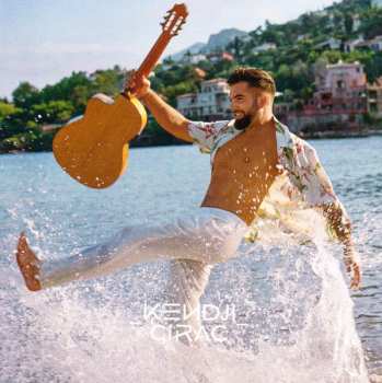 2CD/Box Set Kendji Girac: Mi Vida / Ensemble DIGI