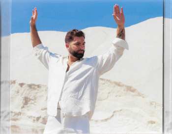 2CD Kendji Girac: Vivre...Encore