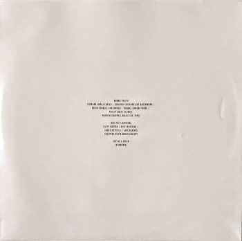 2LP Kendra Morris: Mockingbird