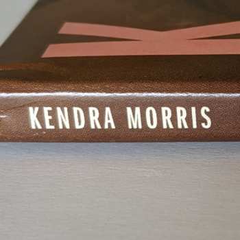2LP Kendra Morris: Mockingbird
