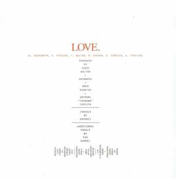 CD Kendrick Lamar: Damn