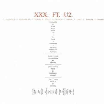 CD Kendrick Lamar: Damn