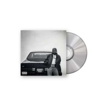 CD Kendrick Lamar: Gnx