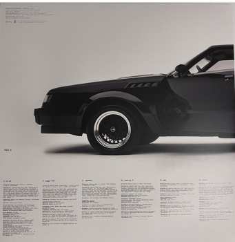LP Kendrick Lamar: GNX