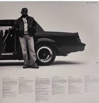 LP Kendrick Lamar: GNX