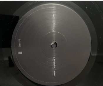 LP Kendrick Lamar: GNX