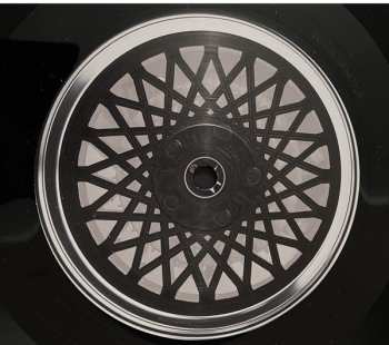 LP Kendrick Lamar: GNX