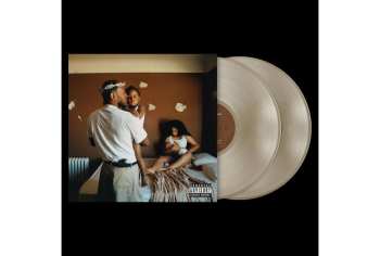 2LP Kendrick Lamar: Mr. Morale & The Big Steppers CLR | LTD