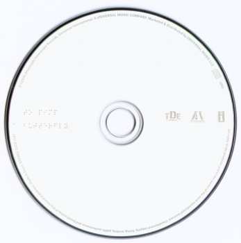 CD Kendrick Lamar: To Pimp A Butterfly