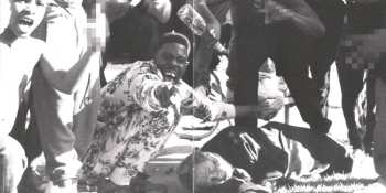 CD Kendrick Lamar: To Pimp A Butterfly