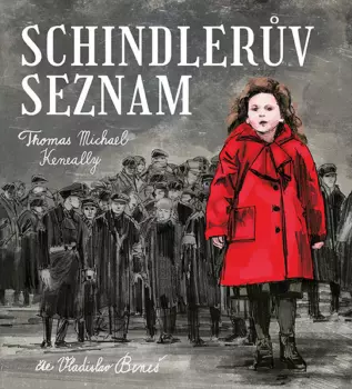 Keneally: Schindlerův seznam