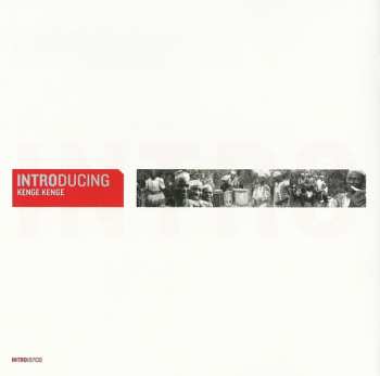 CD Kenge Kenge Orutu Systems: Introducing Kenge Kenge