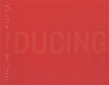 CD Kenge Kenge Orutu Systems: Introducing Kenge Kenge